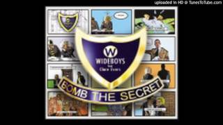 Wideboys feat. Clare Evers - Bomb The Secret (Big Booty Bassline Mix) *Bassline / Niche / 4x4*