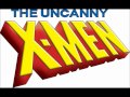 X Men Arcade Music Nightmarish Fight Extended HD