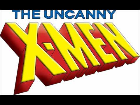 X-Men (Arcade) Music: Nightmarish Fight Extended HD