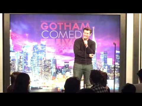 Chris Scopo @ Gotham