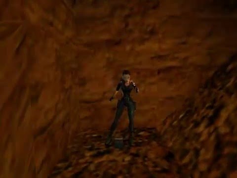 TRLE Serpent City (Part 4)