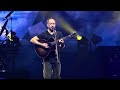Dave Matthews Band - Rye Whiskey, Gorge Amphitheater WA, 8/30/2025