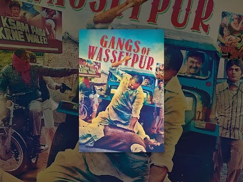 download lagu mp3 mp4 Gangs Of Wasseypur Part 1 Movie, download lagu Gangs Of Wasseypur Part 1 Movie gratis, unduh video klip Gangs Of Wasseypur Part 1 Movie