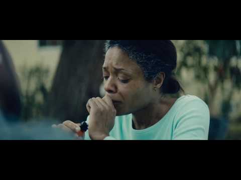 Moonlight - Black visits his mother