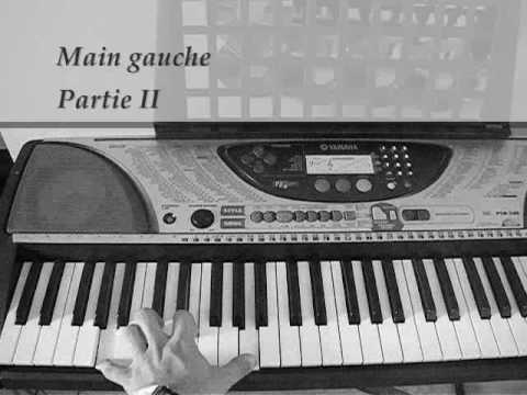 ♫ Tutoriel video "Better On The Other Side (Tribute to Michael Jackson)" piano