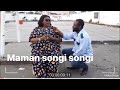 MAMAN TOP AKANGISI CALEB NA PRISON CAUSE YA MUTAKALA NA YE OYO BAFINGI EYINDIIE