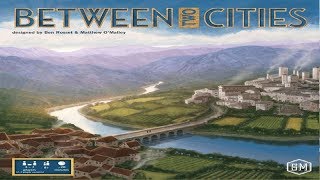 Between Two Cities: Discussion