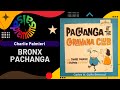 🔥BRONX PACHANGA U.S.A. por CHARLIE PALMIERI - Salsa Premium