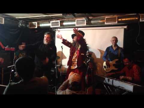 Кирилл Семенович Миллер 55