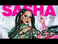 Sasha Colby - Goddess Lyrics | Rupaul's Drag Race Season 15 Winner