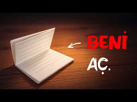 bana sadece 130 saniye ver, hayatını DEĞİŞTİREYİM.