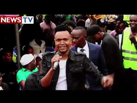 KAMOKO KUINA RWIMBO RURIA MAINITE NA DJ FATXO MATHIKO-INI MWENA WA KIAMBU,,MWAGO WA MUGITHI