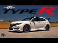 Mugen Civic Type R How Will History Judge