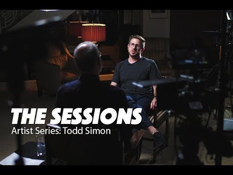 TODD SIMON - Multi-Instrumentalist, Composer, Arranger & Performer