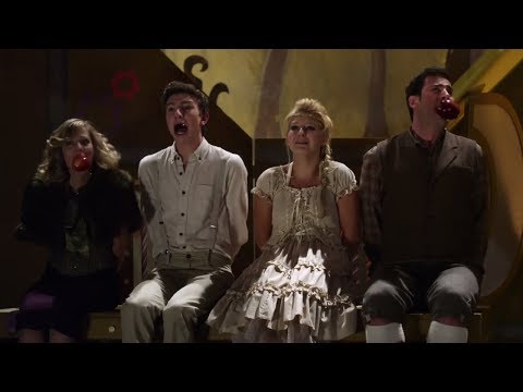 The Haunting Hour Full Episode Compilation #13 - The Haunting Hour