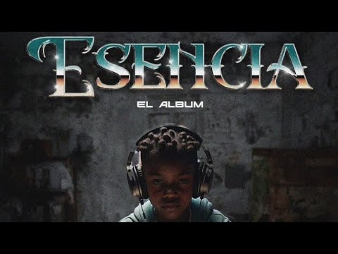 Omarlin el patry - un dia más (esencia el album)