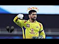 MSD LAST IPL SAD STATUS IPL2023 Emotional Status