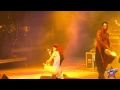 Neon Hitch Performs 