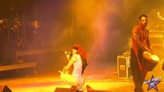 Neon Hitch Performs &quot;Love U Betta&quot; at KDWB&#39;s Star Party 2012