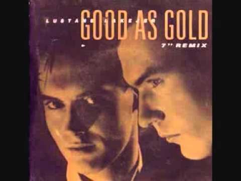 Lustans Lakejer - Good As Gold (1984)