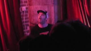 KING MUD - Bar de l'U - Besancon Février 2017