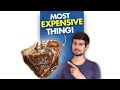 World's Most Expensive Element!