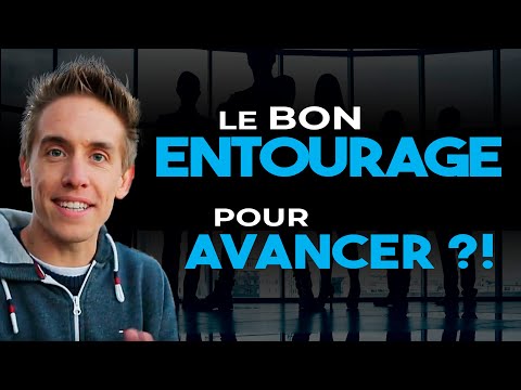 Comment se créer un ÉCOSYSTÈME pour réaliser ses RÊVES ?