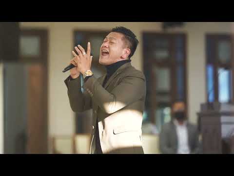 Jerry Lalrinawma || Min chhungkhat la