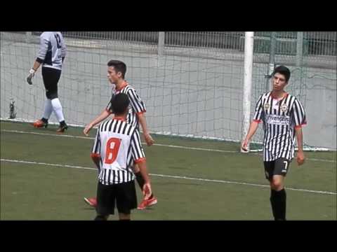 Folgosa da Maia [2] - [5] Varzim SC
