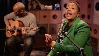 Avery Sunshine - See You When I Get There (Last.fm Sessions)