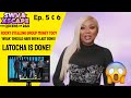 SWV & XSCAPE: The Queens of R&B | Ep. 5 - Sisters with Choices | Ep. 6 - Bringing Down the House