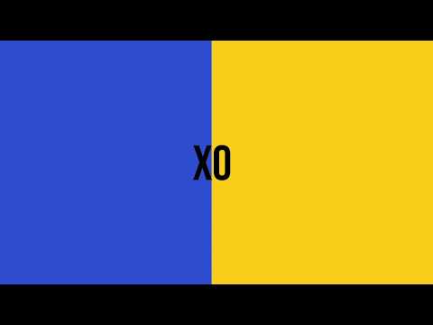 PAPITHBK - XO (Official Audio)