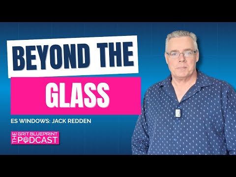 Stefanie Couch and National Glass Assoc.