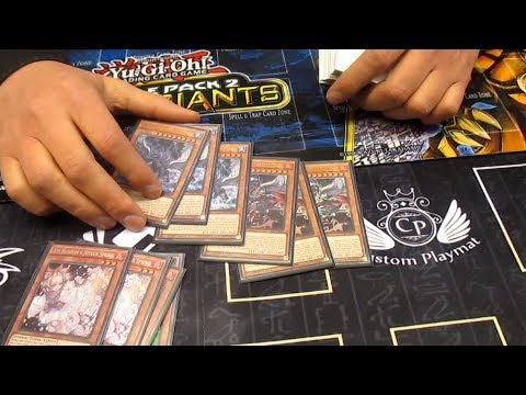 Top 32 True King Dinosaurs YCS Bochum 2018 Kevin Semlali