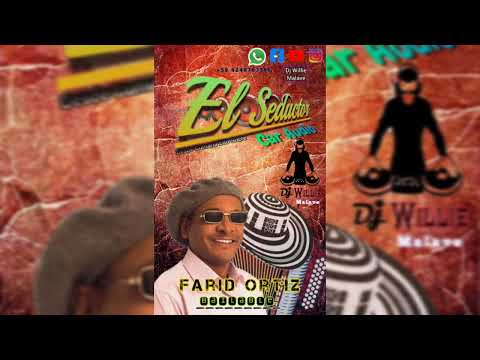 Farid Ortiz Bailable El Seductor Car Audio Dj Willie Malave