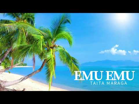 Emu Emu - Taita Maraga