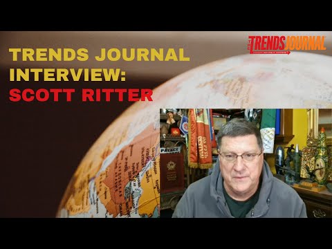 WHO GAVE UP MADURO? TRUMP'S VENEZUELA RAID IS LIKELY THE RESULT OF DEEP 'COLLUSION ON THE INSIDE'