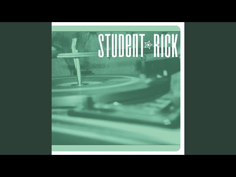 Falling for You - Student Rick