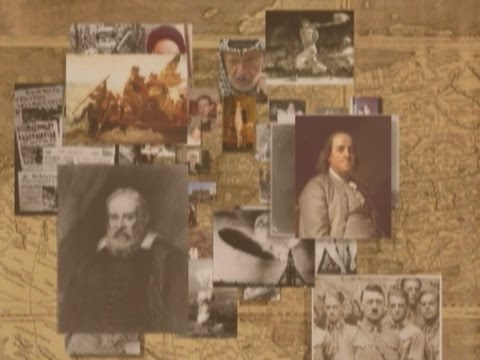 Today in History for February 21