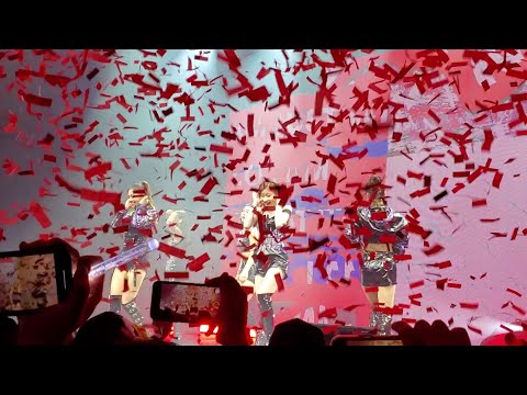 [Fancam][200117] ITZY - Want It? (LA Premiere Showcase)