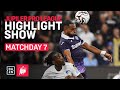 Jupiler Pro League Highlights Show Matchday 7 2025 2026