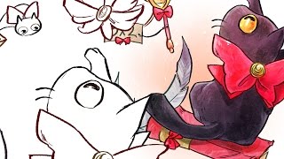 Un fiocco per sognare | anime cover