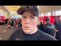 Scary Fun at Monsterpalooza 2025 - Horror Movie Convention