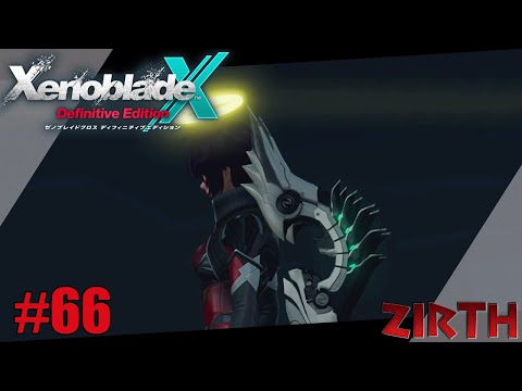 MQ| Goodbye NLA!!! |CH13,ACT3,part 1 | XCX_DE ep 66