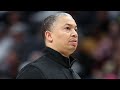 Today Is Tyronn Lue S 47th Birthday