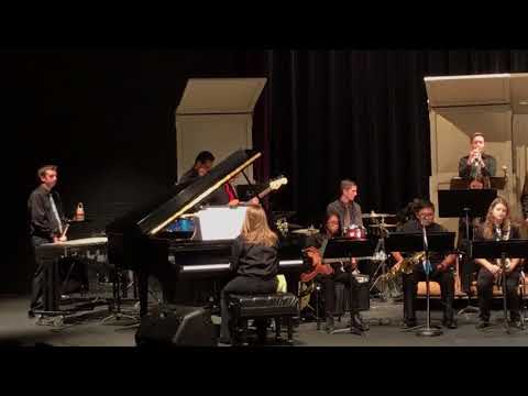 PHSCC Jazz - One Mint Julep