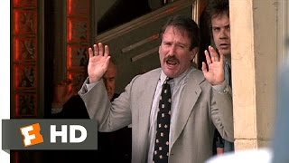 Cadillac Man (1990) - Joey Calls a Time-Out Scene (7/12) | Movieclips