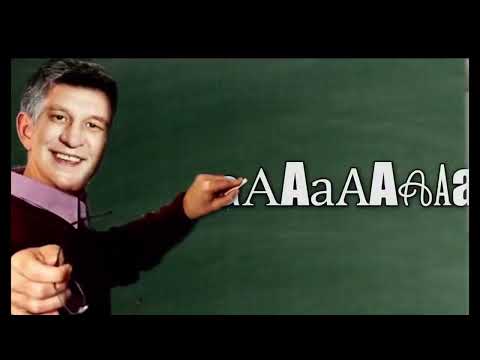 Ismon kirotut lempikeksit - AIH OIH disco 15 MIN