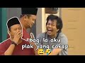 Lawak Ustaz SYAMSUL Debat Spontan Di Sepahtu Reunion Live 2023