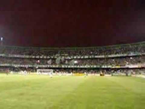 Coritiba X Ipatinga -  Brasileirao 2007